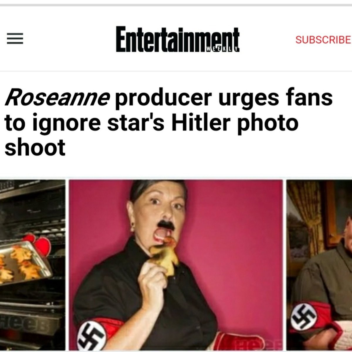 Facebook Jailed On Twitter FB Gave A Comic 30day Ban For Posting