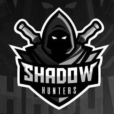 ShadowsHunters2's tweet photo. #NuevoMascotLogo https://t.co/TGmCuZsKo7