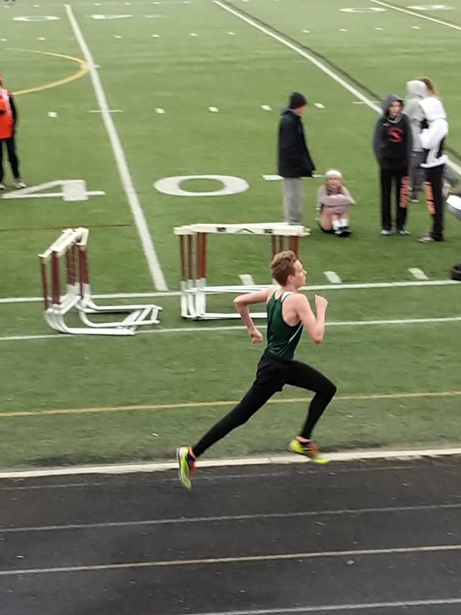 AmsFam97's tweet photo. Congratulations MMS 7th and 8th grade boys for your wins tonight at Lebanon. #RunMason https://t.co/5qDERE4MQf