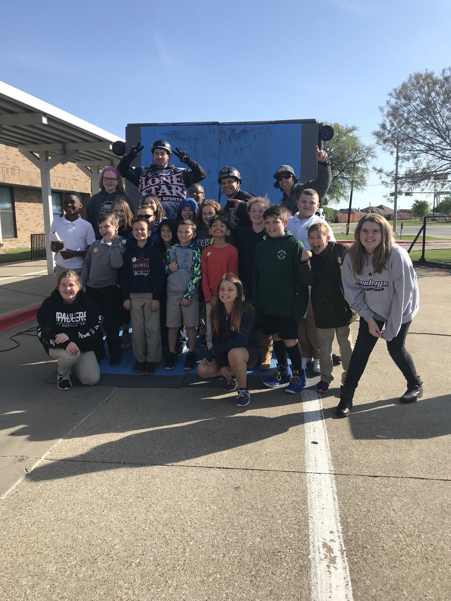 criswellelem's tweet photo. More shots from @LoneStarAction today. It was Awesome! https://t.co/4yVVsEpMwW