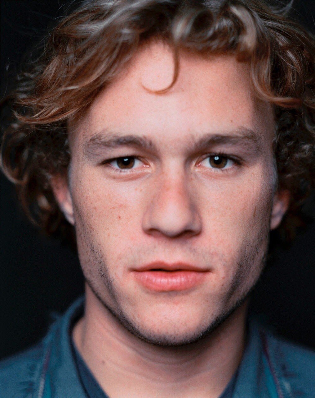 This is an almost late happy birthday to the legend that is and always will be Heath Ledger 
