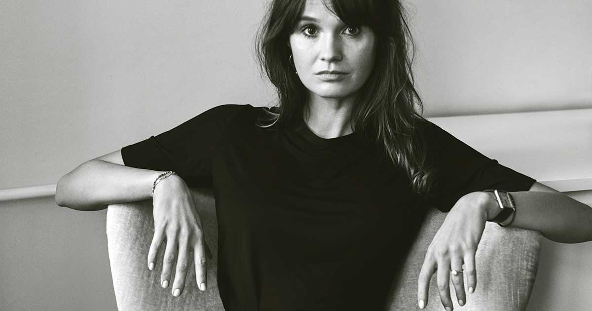 During Spring 2018 market, we sat down with designer Magda Butrym to learn more about her inspiration and what's to come for the brand. Read and shop now!