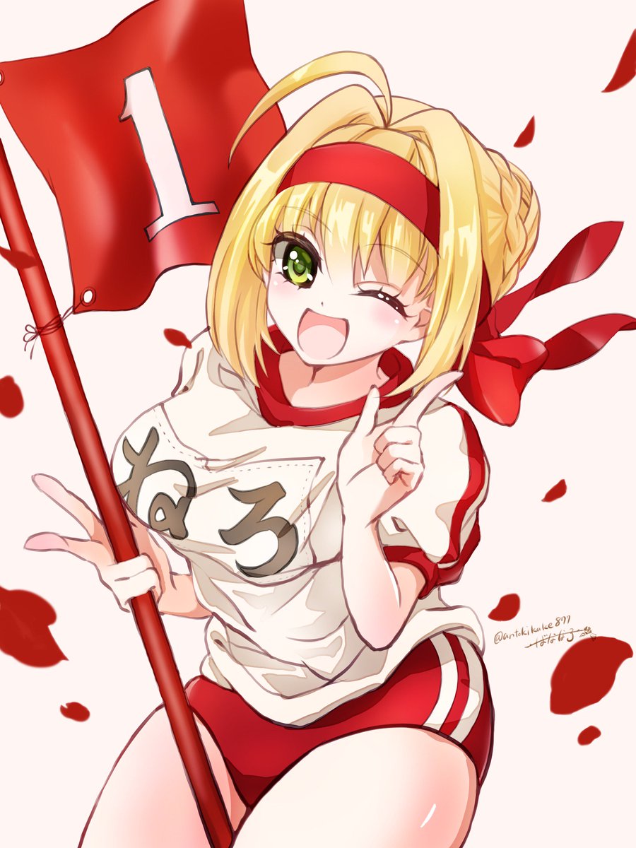 村名ばなな子🍌@プリキュアギャルアンソロ tweet media