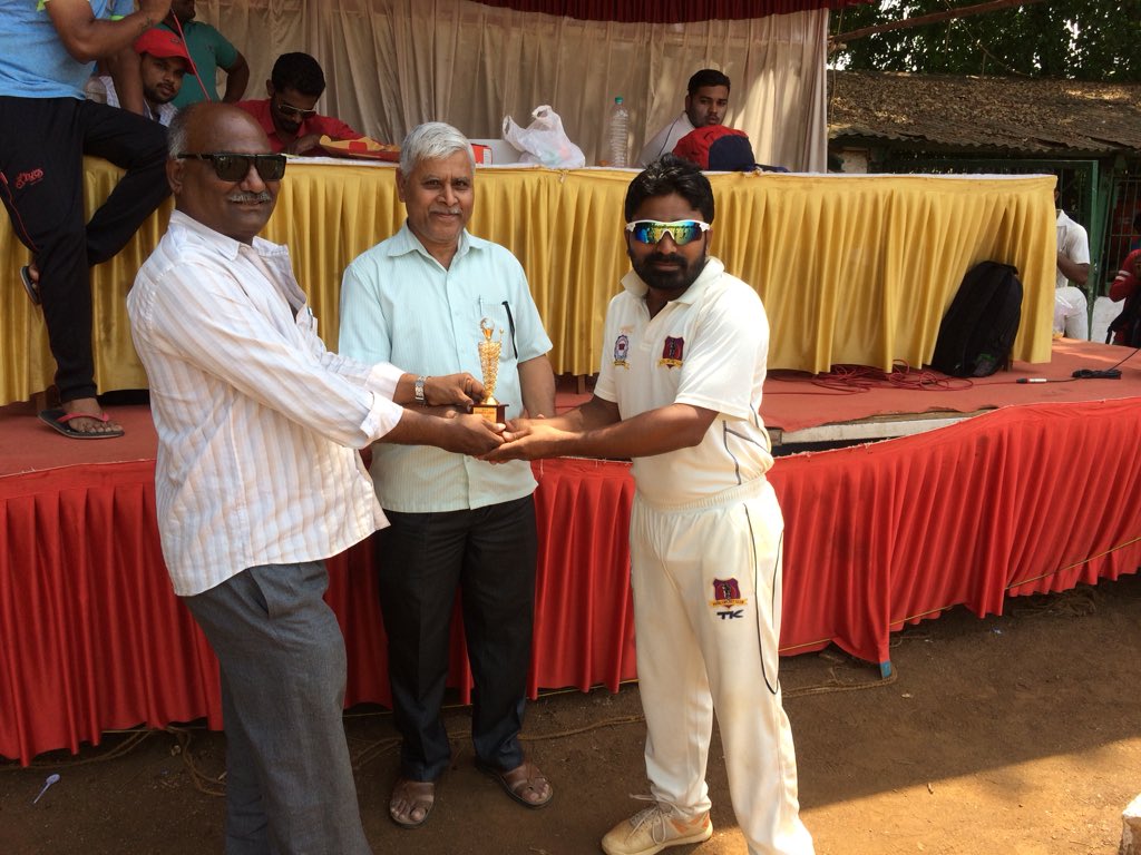 vinodch10907337's tweet photo. My best performance in the match 4-0-20-4 #manofthmatch #T20 #ilovecricket https://t.co/CiYgyDYAeC