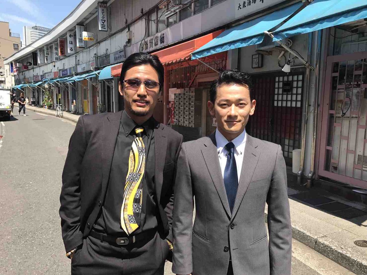 主演はもちろん哀川翔アニキ Vシネマ25周年記念作品 25 Nijyu Go 俳優 V シネマ