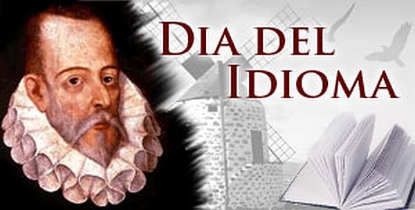 BurbanEdilma's tweet photo. #LlyTICEGU18 @alba_ambros @JoanMarcRamos @victorMsanchis @joserovira. 23 DE ABRIL DÍA DEL LIBRO, DERECHO DE AUTOR, DÍA DEL IDIOMA NACIONAL. https://t.co/Ge5XTPXRc4