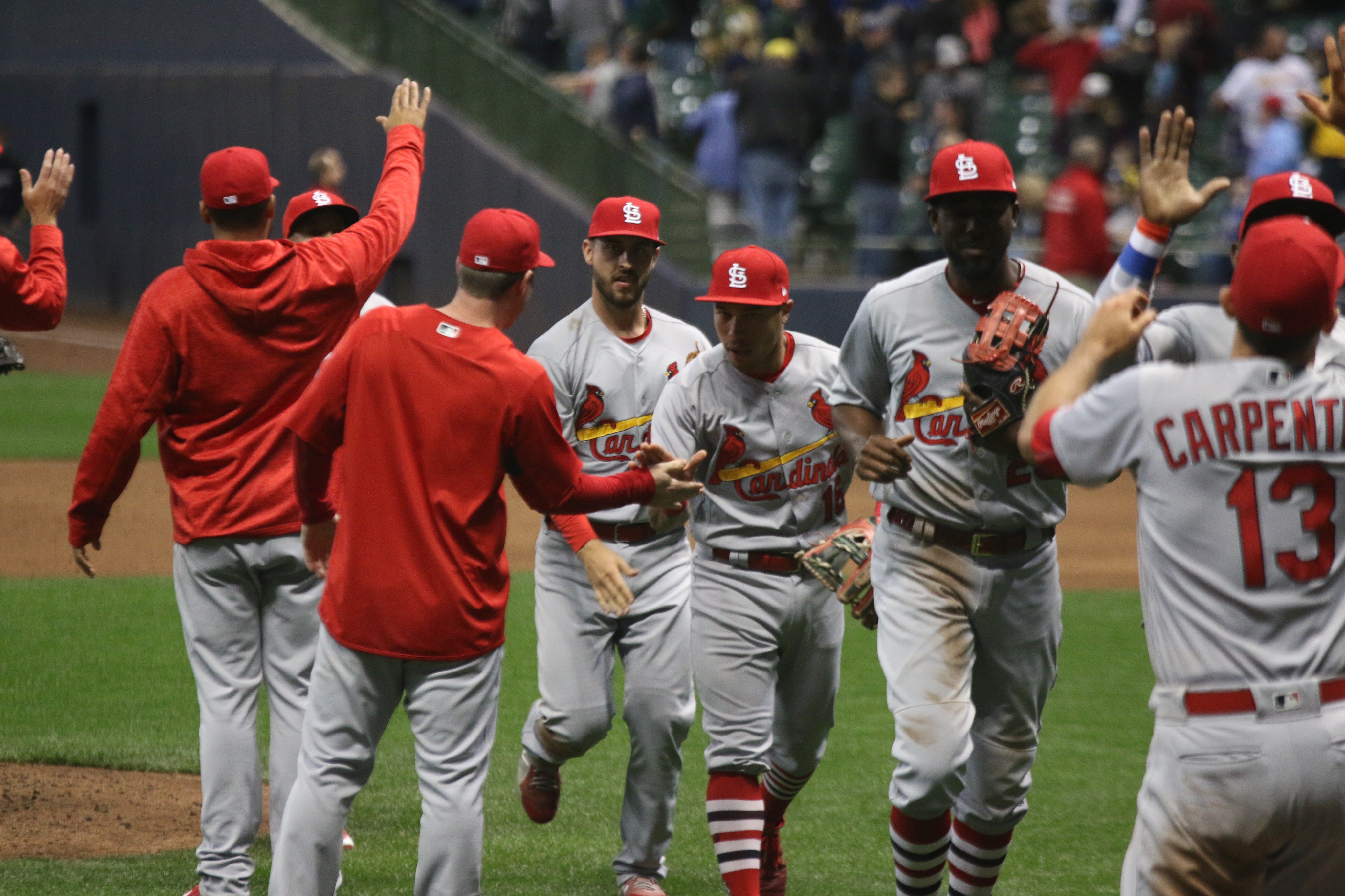 St. Louis Cardinals on Twitter  Louis, Cardinals, Happy flight