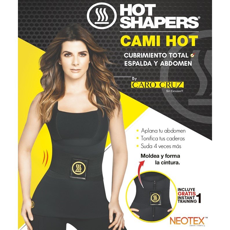 CaroCruzEmpresa's tweet photo. Cami Hot
#HotShapers
$159.999
📱 Ventas por WhatsApp
+57 317 3830119
*Envíos a nivel nacional
#CarolinaCruz
#CaroCruz https://t.co/eIArKB5XZ3