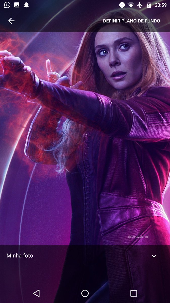 lockszcrenns's tweet photo. 📲 Locks Avengers Infinity War 
Rt para receber||fav se gostou 
/Ju https://t.co/O1JOnKTctI