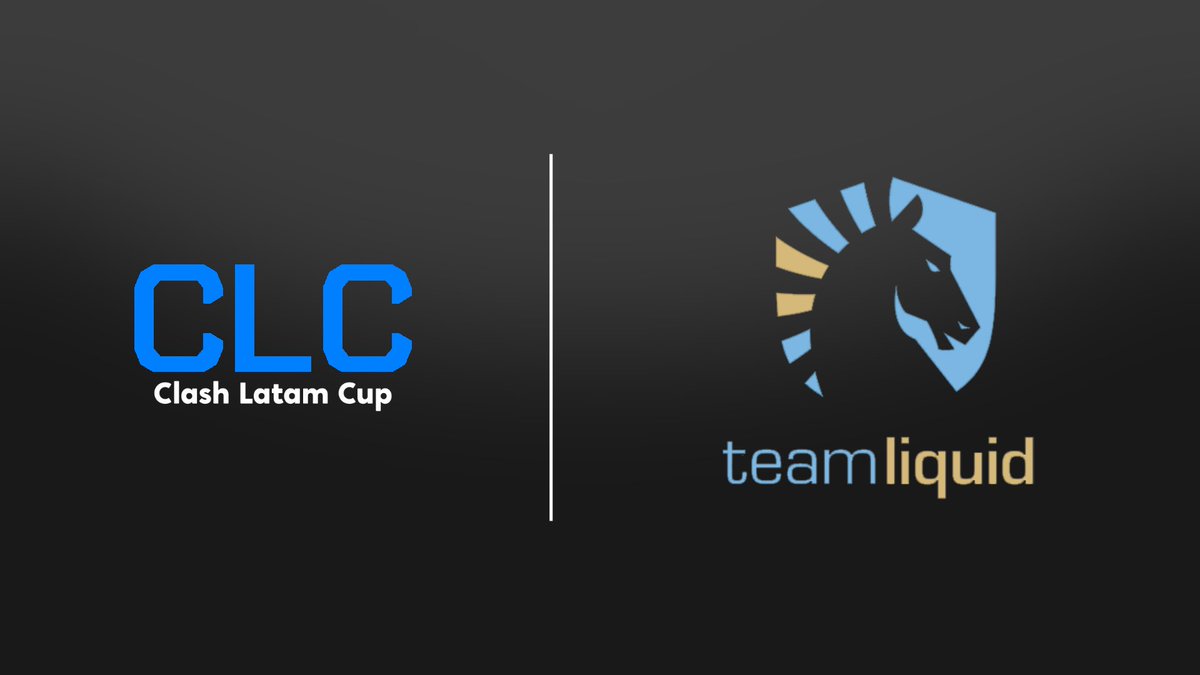Clash Latam Cup tweet media