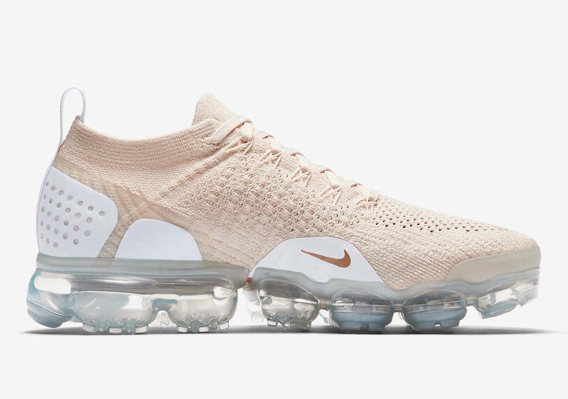 bestnewboost's tweet photo. Air VaporMax 2.0 'Light Cream' - April 5, 2018 for $190
=»https://t.co/ngPOBaSNyf https://t.co/omyjoZTg7b