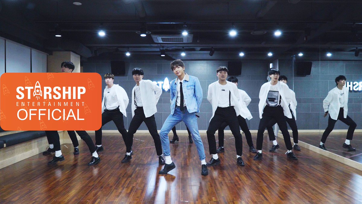 jeongsewoon_twt's tweet photo. [#정세운]
#JEONGSEWOON
#BABY_ITS_U 😘
Dance Practice 공개💕
지금 바로 확인하세요👏
▶https://t.co/wTkxXeXhzr https://t.co/DrLOT4yCH4