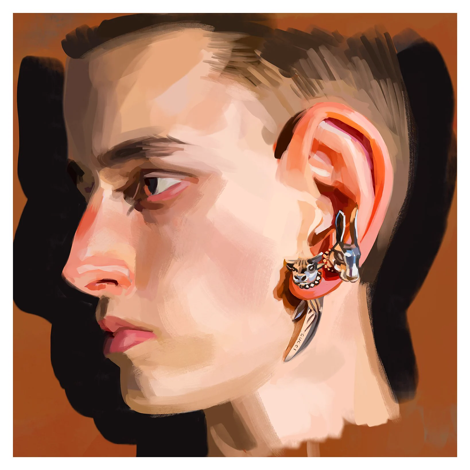 GUCCI JAPAN on X: 