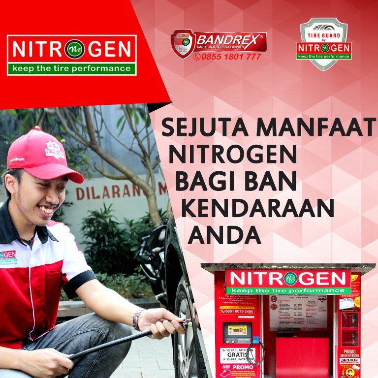 Green Nitrogen tweet media