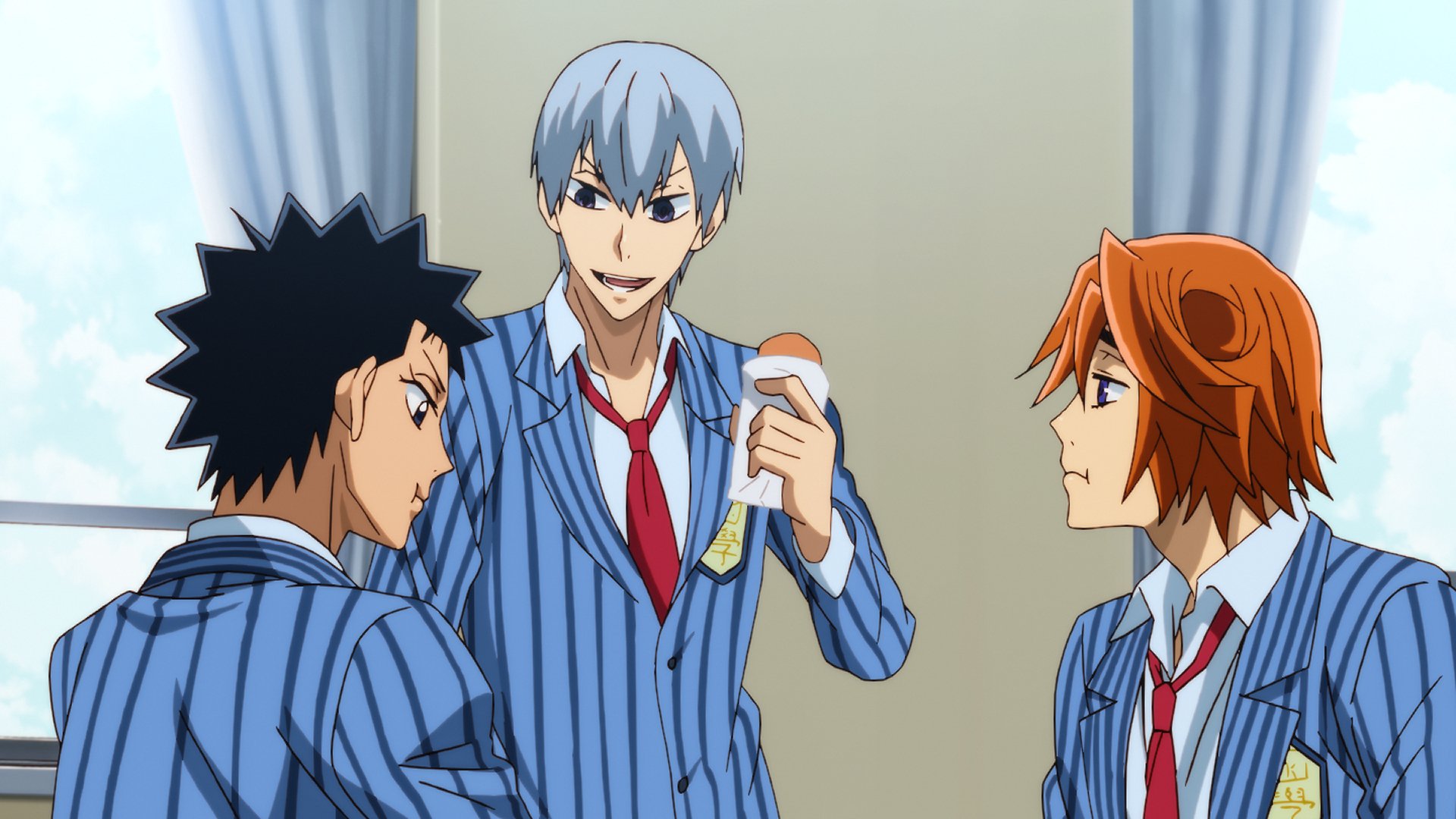 弱虫ペダル Limit Break No Twitter 弱虫ペダル Glory Line Ride 13のedショートアニメ Cパート をアップしました T Co Xzytlczho0 Yp Anime 弱ペダ T Co Zixdxdzhe3 Twitter