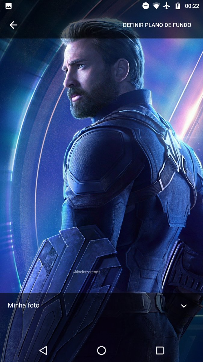 lockszcrenns's tweet photo. 📲 Locks Avengers Infinity War 3/?
Rt para receber||fav se gostou 
/Ju https://t.co/PLI3W1an5C