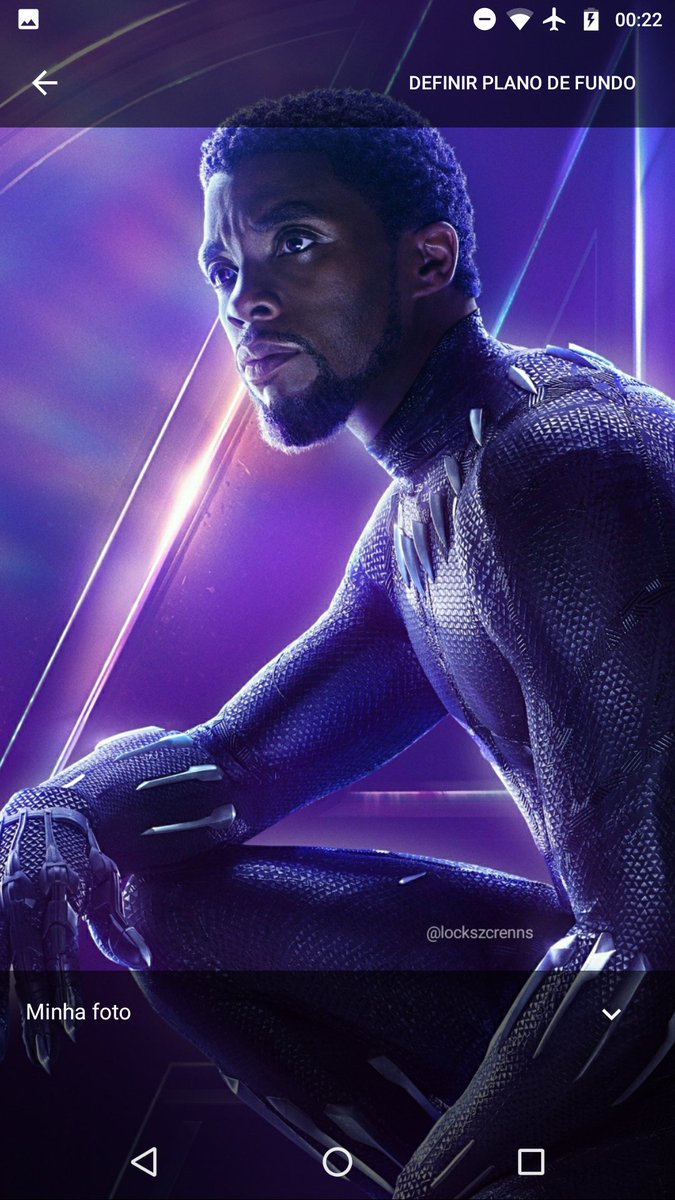 lockszcrenns's tweet photo. 📲 Locks Avengers Infinity War 2/?
Rt para receber||fav se gostou 
/Ju https://t.co/KwtQUZ789G