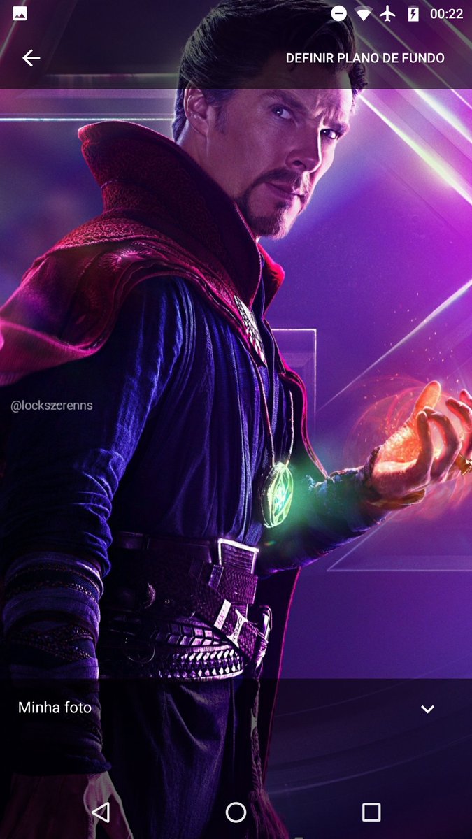 lockszcrenns's tweet photo. 📲 Locks Avengers Infinity War 2/?
Rt para receber||fav se gostou 
/Ju https://t.co/KwtQUZ789G