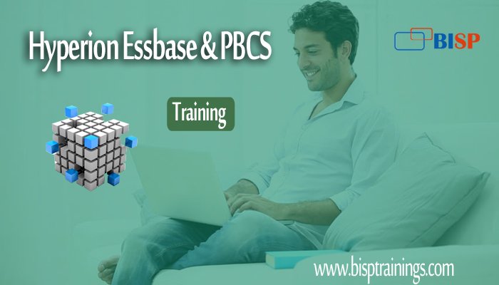 bispsolutions's tweet image. An introduction to Essbase and PBCS

Webinar: Saturday, 07 April at 8:00 AM IST

Click here to register: lnkd.in/fqct4uk 

More details: lnkd.in/eGD-kji

#hyperionessbasetraining #planning #pbcstraining