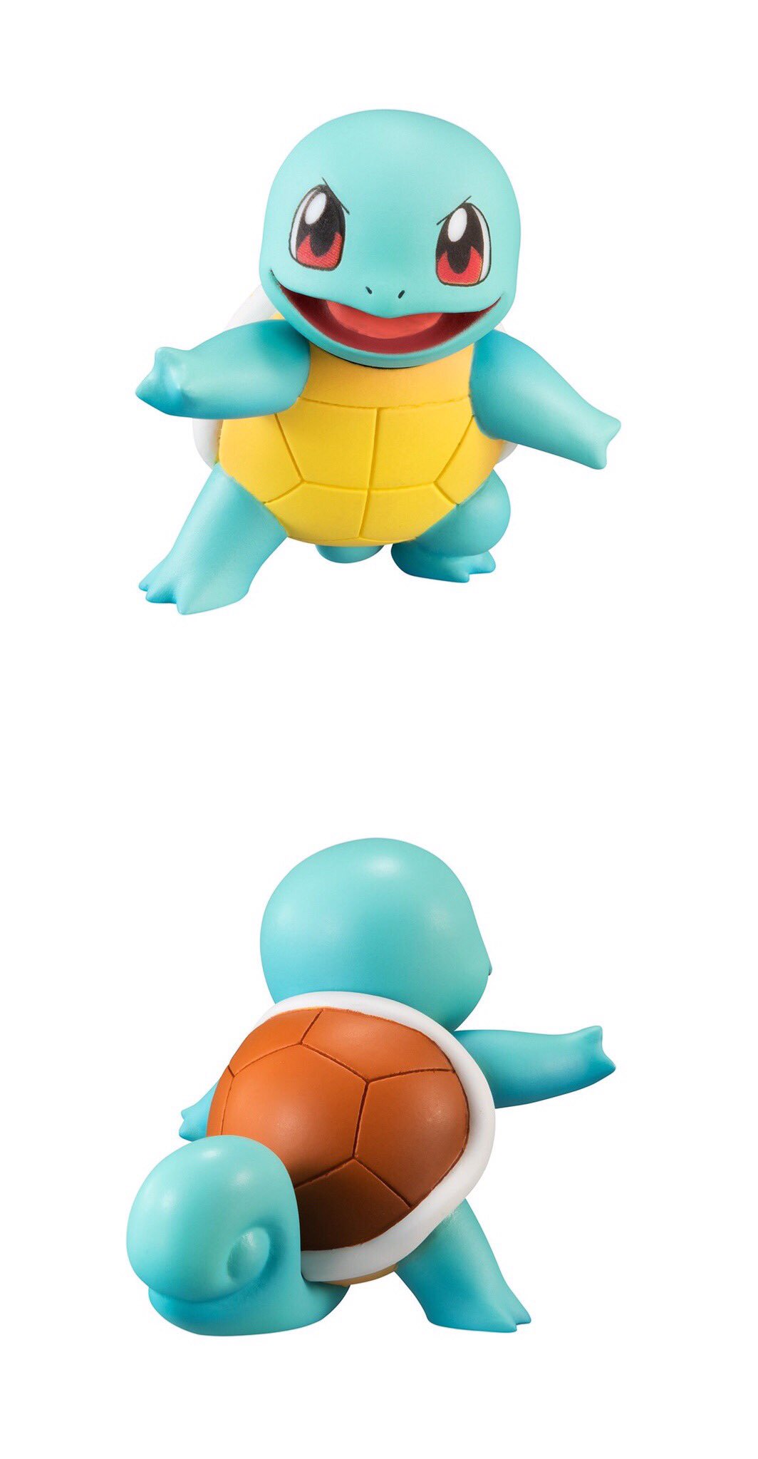 G.E.M. ポケットモンスター シゲル & カメックス G.E.M.シリーズ ポケットモンスター シゲル＆カメックス 完成品