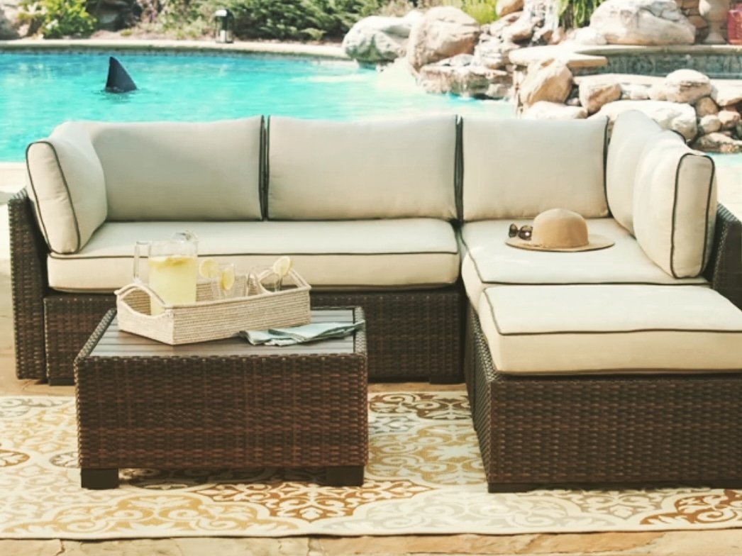 Outdoor Furniture