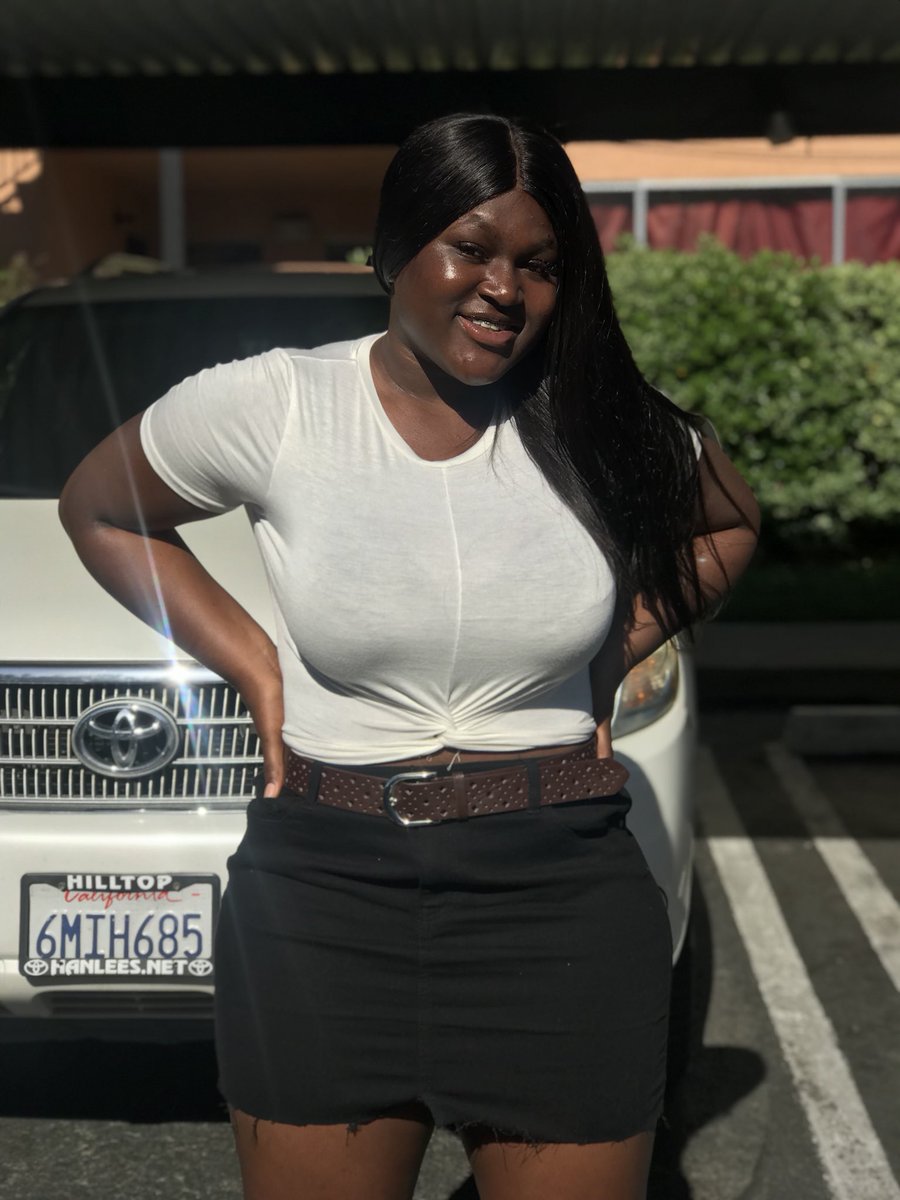 africangold_'s tweet image. #SpringGlow ✨