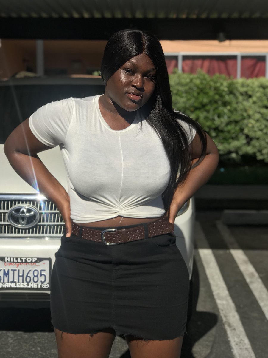 africangold_'s tweet image. #SpringGlow ✨