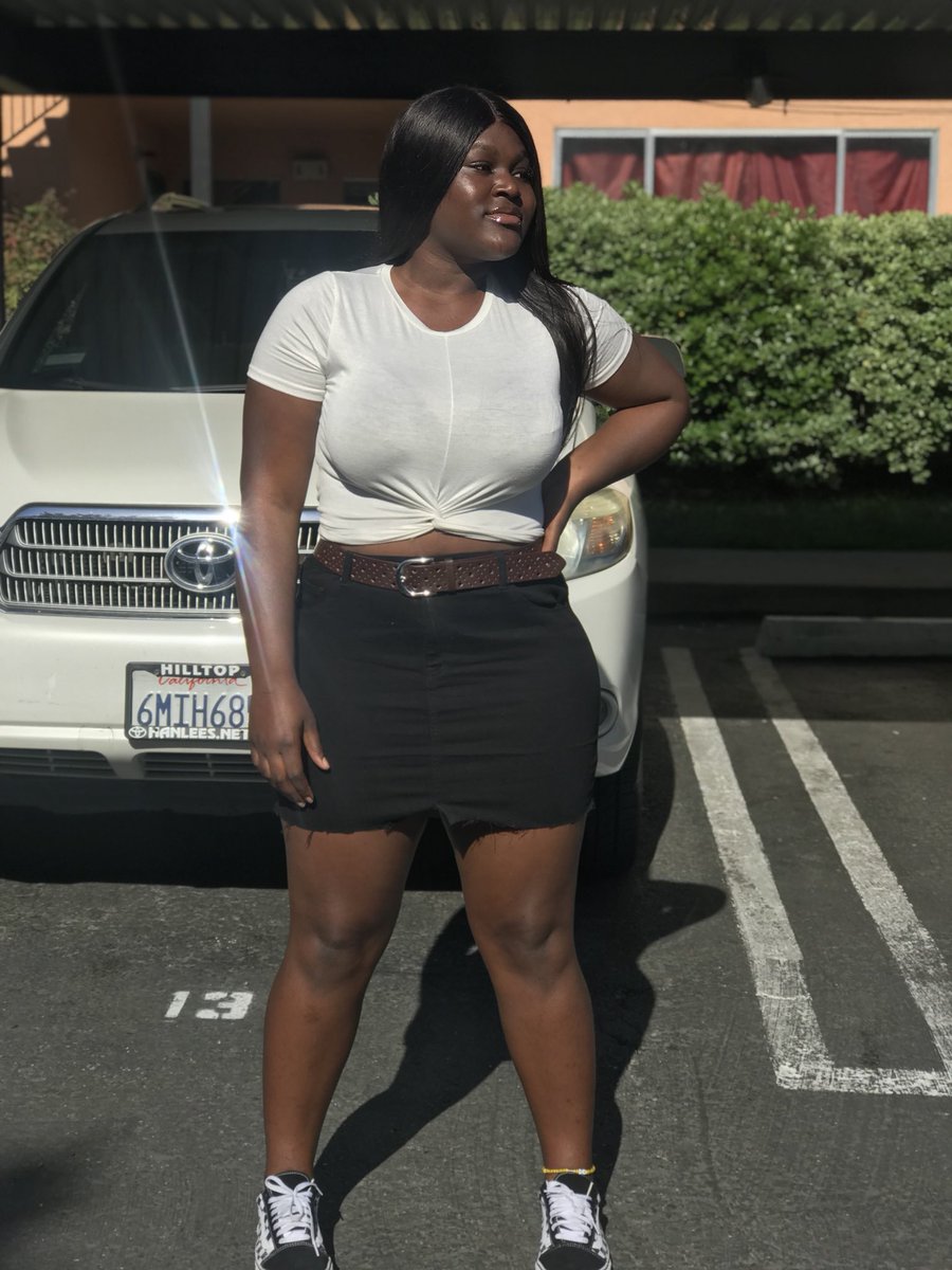 africangold_'s tweet image. #SpringGlow ✨