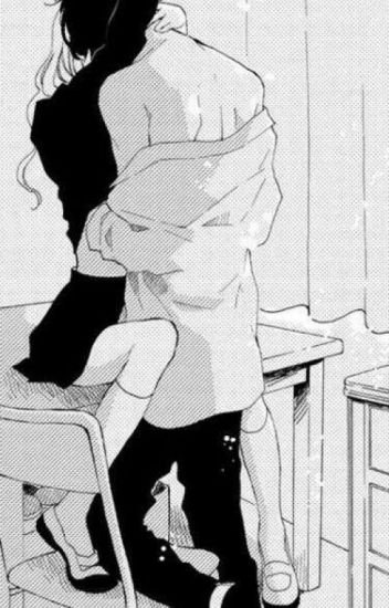 JulieRider804's tweet photo. You and her was staying after class, She pulled you in closer after she unbuttoned your shirt as she would give you a deep kiss #OpenRP https://t.co/TRcp3EM2Nx