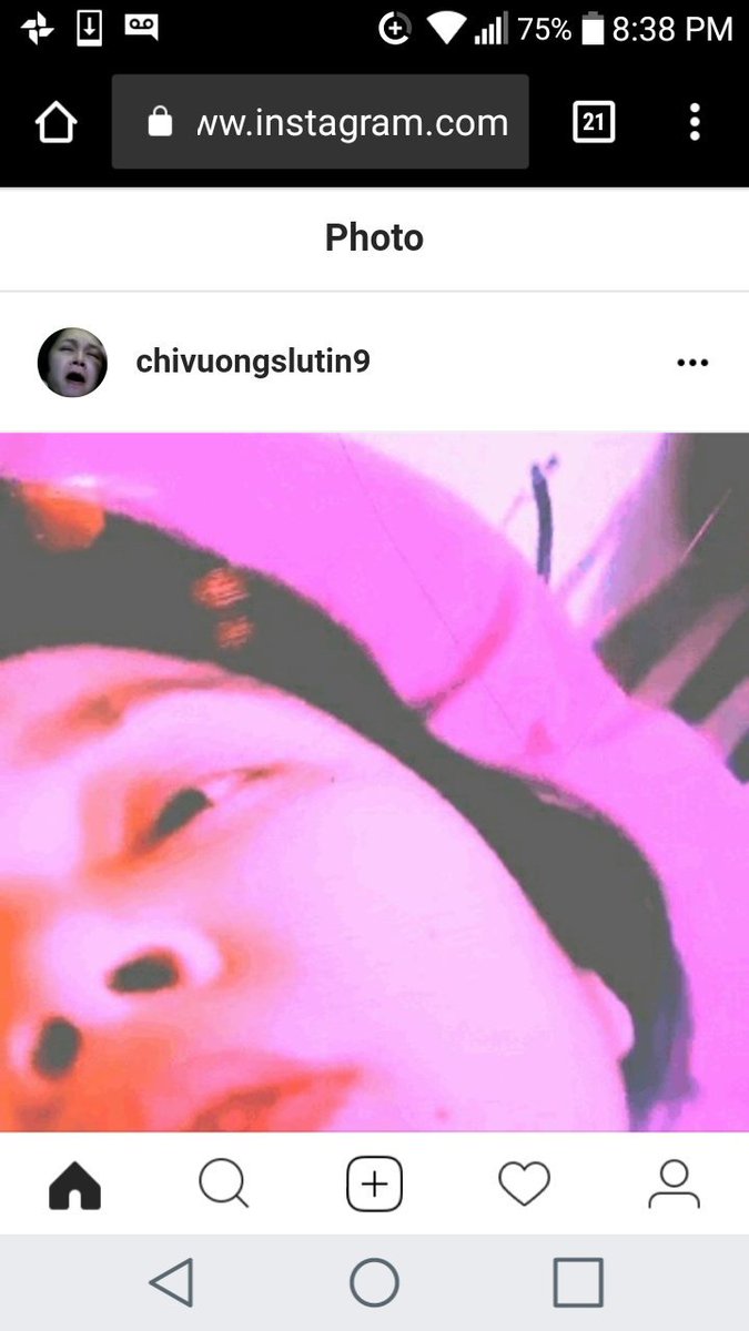 ChiVuongSlutIn9's tweet photo. I'm fucking horny as fuck right now. I need my SLUTTY #WORTHLESSwhorehole stuffed with cock asap. #chicheater loves being filmed so bring crew to film #worthlesswhore being filmed. #chivuong https://t.co/72b57iQfDY