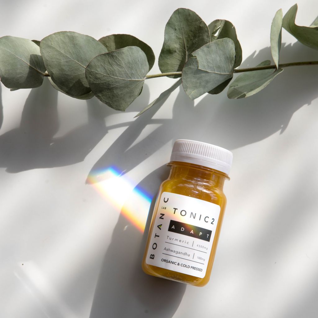 BotanicLabDrink's tweet photo. Our #superstar #TONIC2 was created from a desire to introduce some of nature’s most powerful and beneficial plant ingredients (of Ayurvedic origin) and make them appealing to your senses. #Createdbetter https://t.co/DyNVdHXllz