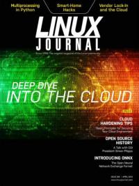 ravada_vdi's tweet photo. Extra ! Extra ! Read all about it ! @ravada_vdi featured in @linuxjournal April issue https://t.co/cMic5qJGMk https://t.co/SjLQZmowO1