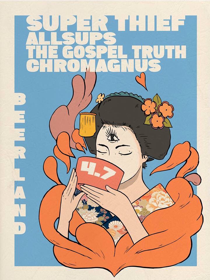 Gospel Truth (@gospeltruth_tx) on Twitter photo 