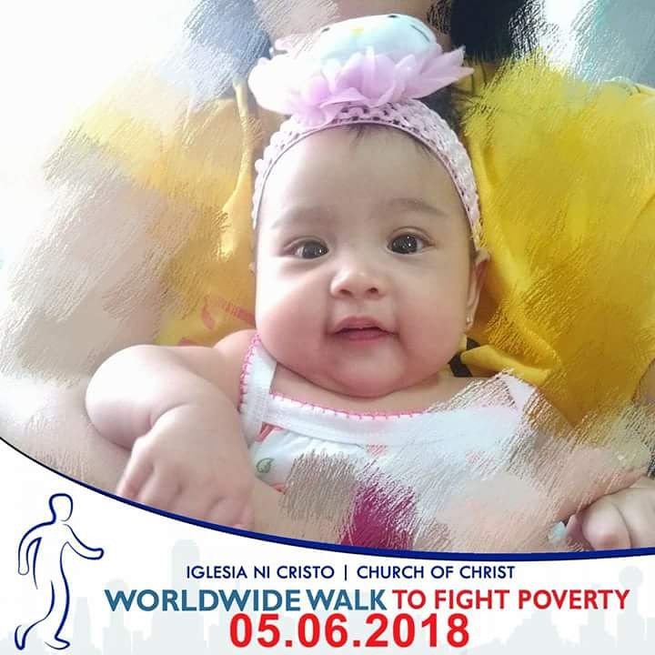 EfrenManalo2's tweet photo. Our little Princess Ezra Angelika.. https://t.co/8YsXjag8la