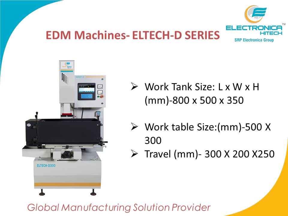 ELHiTechMachine's tweet image. Visit our stall #B62 for live demo from 11th April 2014-14th April 2018 at Die &amp;amp; Mould 2018, BEC Mumbai
#ElectronicaHiTech #diemould #EDM