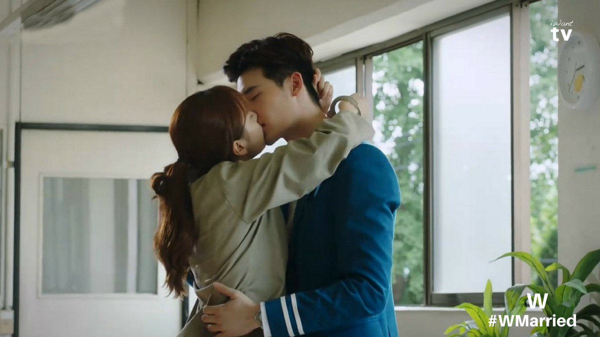 ofc_iwant's tweet photo. Todo na ang kilig!!! Le-level up na ang relationship nina Maddie at Raiko! Watch it for FREE! #WMarried 😍👩‍❤️‍💋‍👨 👉 https://t.co/4cXbUUKJdi https://t.co/5YejM4o2zc
