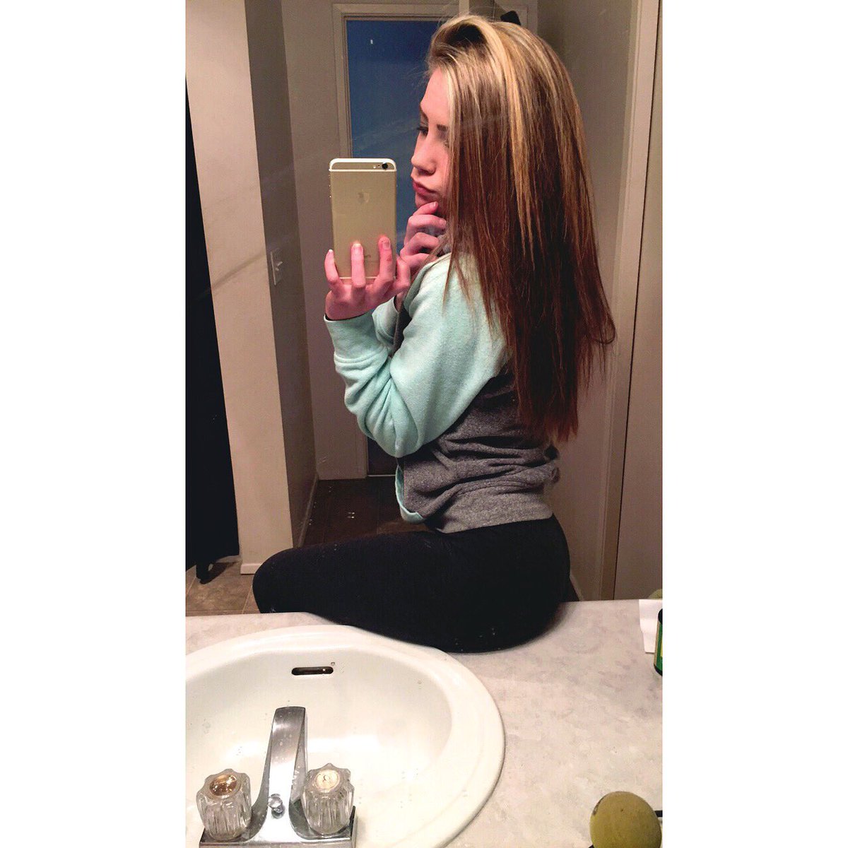 Trying to be an A+ but really just a F-