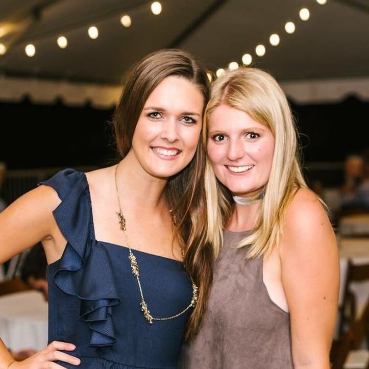 Mortar Board 2018-2019: Grace Anne Latimer and Mary Spencer Veazey

ODK 2018-2019: Claire Kidd

i mean OKAY LADIES 👏🏼🤩👏🏼