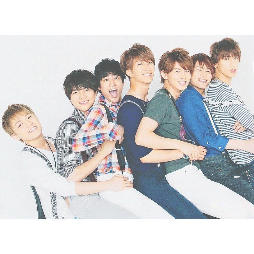 JW_NADEGATA1219's tweet photo. ジャニーズWESTが大好きです💓💓

田舎から全力でジャニストのこと応援してます🙋🙋

高校2年生です😀😀

ジャニストの沼に完全にはまって抜け出せません笑笑

濵ちゃんのことが好きすぎる紫💜🐴濃ーいめの虹色ジャス民です‼

#RT、いいねしてくれたジャス民、ジャスメンさんで気になった人フォロー😎 https://t.co/5ZcRWOCvaj