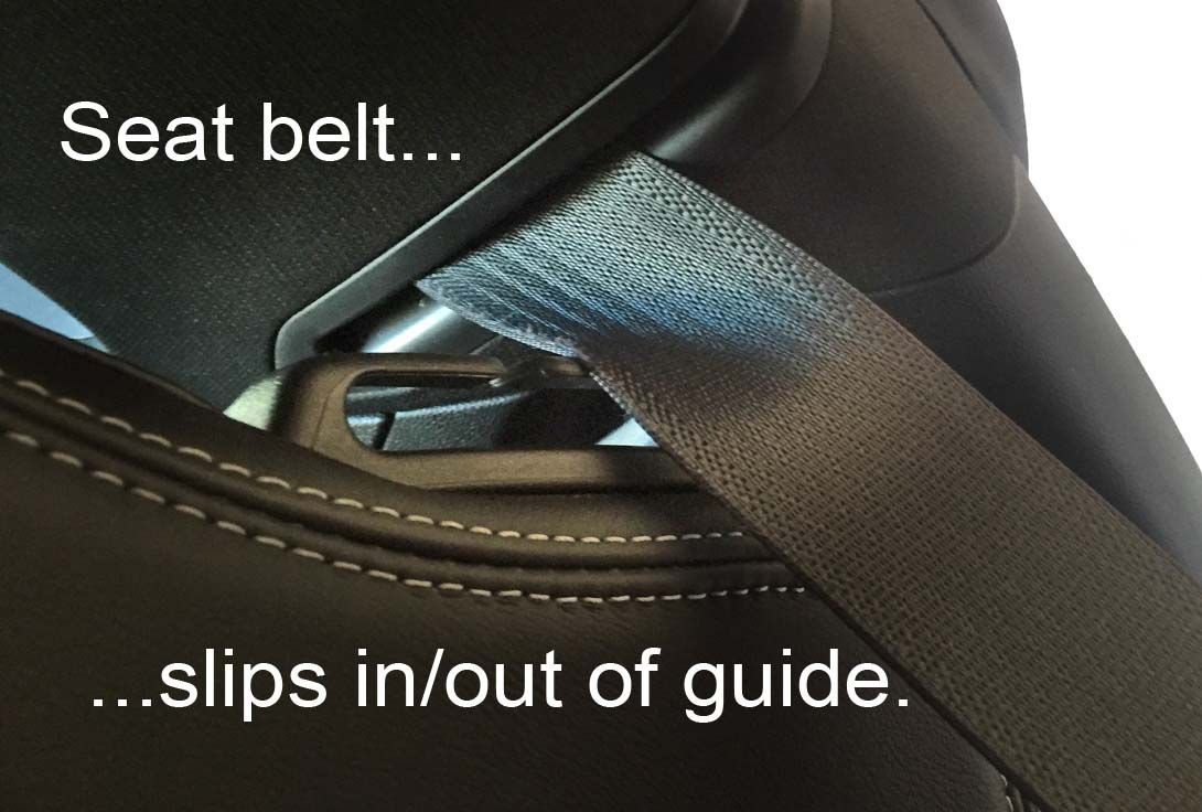 SandyeggoDesign's tweet photo. #C7Corvette Seat Belt Stay easy to install and remove, enhances the stability of the #seatbelt. https://t.co/pTyLlRJB8z