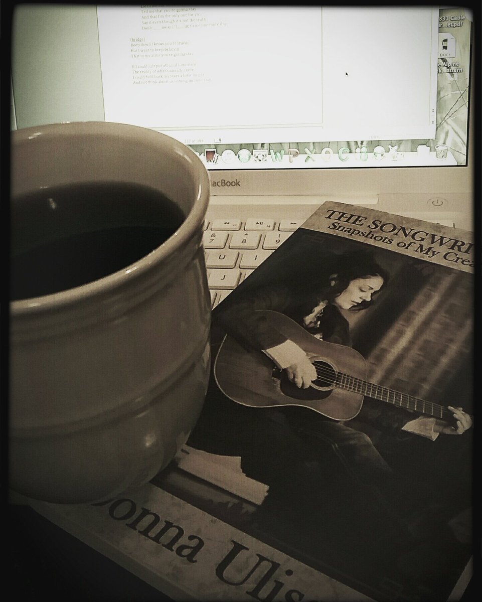 kellikingrey's tweet image. #songwriting #bluegrass