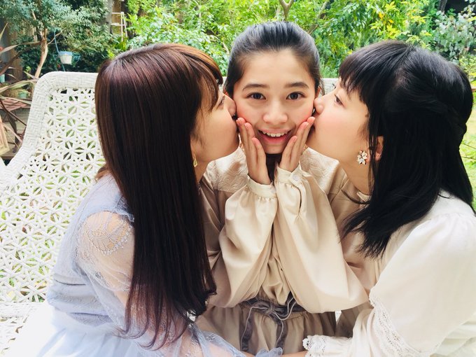 桜田ひよりのTwitter画像30