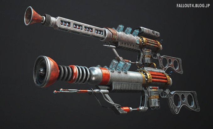fallout 4 laer mod fallout 4 laer mod