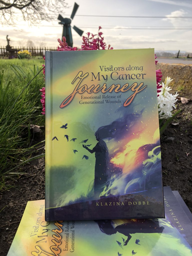 Spring has Sprung at the Tulip Farm. Find your own history between the pages of this book. Now at amazon