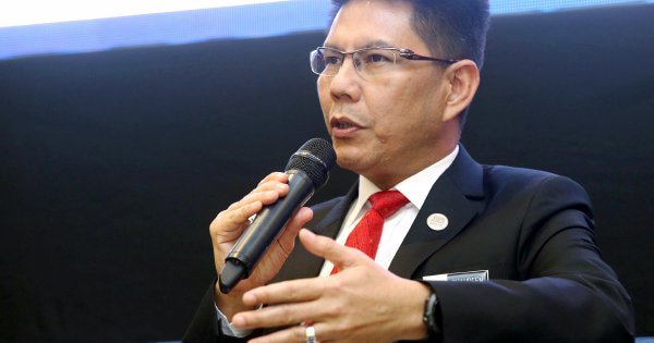 infoblazesea's tweet photo. Malaysia | MIHAS can boost the country's stature as global halal hub
#MIHAS #HalaHub
#Infoblaze #SoutheastAsia #Malaysia #Business #Industry #Halal
Via https://t.co/9EcHYGA9ye https://t.co/KjXHC6j7Hx https://t.co/T0M1fb8GRc
