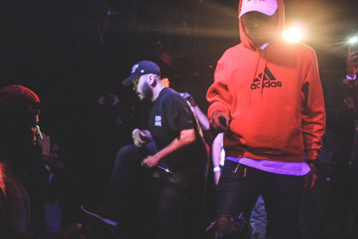 AEROLIFESHOWS's tweet photo. #DeaDDDbrain | March 30, 2018 | Dallas, TX
@BRAINDEADTEXAS @onlytyrant1 @mr_viccc @gammaray0720 @ITS_YDNA @iamkegod @zaybootygwap @ribsman_
πΈ @lilhollywoodxxx https://t.co/9Vn5eLbI6g