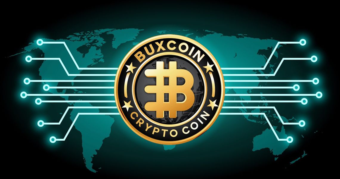 Buxcoin