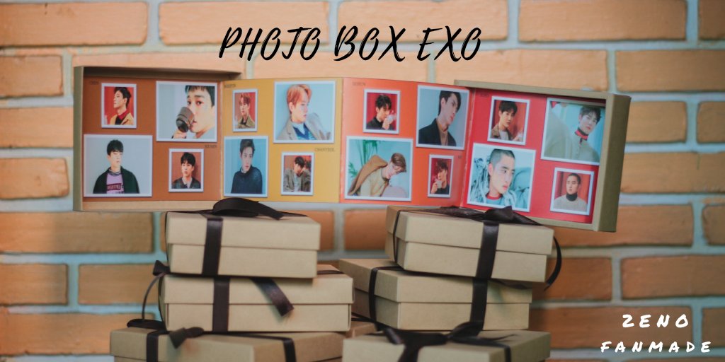 2ENO_FANMADE's tweet photo. PHOTO BOX EXO 
มารับหนุ่มๆ กลับบ้านกันเถอะ
กล่องภาพหรือหม้อหุ้งข้าว 
อบอุ่นละเกิ้ลลลล ไม่มีไม่ได้แล้ว~ 

พร้อมส่งงับ♥️
- ราคากล่องละ 80 บาท-
ปล.มีของแถมทุกออเดอร์

📦 EMS 50/ REG 30

#ตลาดนัดEXO
#ของสะสมexo
#ขายของexo
#ขายของสะสมexo https://t.co/NDWczjmGVb