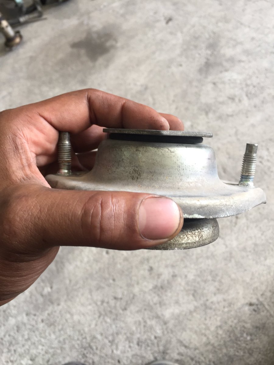 39 Absorber Mounting Rosak Png Rosakgaleri