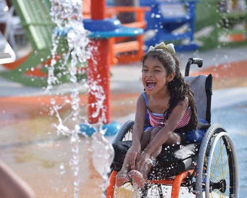 ATTRACTIONSMAG's tweet image. Open To All: inspiring initiatives to include people who face physical, social or economic obstacles @MorgansWndrlnd @ArtByndSight @iheartSAM @OomphWellness @TheWallich ?@AmgueddfaCymru @deyoungmuseum @orlandoscience @basecampccf @NASA t.lei.sr/QNTZ4J